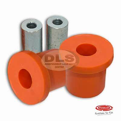 Front Lower Wishbone Rear Bush Set - Land Rover Discovery 3 & 4 (LR073366PYB) - Picture 1 of 1