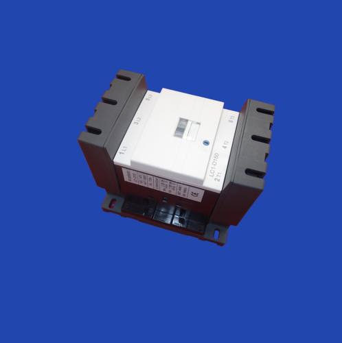 1pc New type FITS LC1D150M7 AC CONTACTOR 150A COIL 220V AC 50/60HZ - Picture 2 of 5