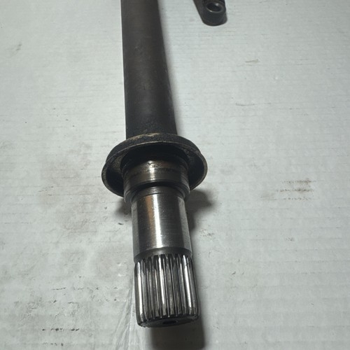 JDM Honda Integra B18c Civic B16a 5 SPEED MT Transmission Half Shaft SR3-J0 - Bild 4 von 4