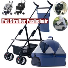 Pet Stroller Dog Cat Puppy
