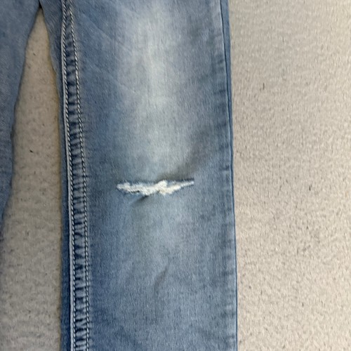 BKE Buckle Conner Jeans Boys Size 8 Blue* - Picture 8 of 11