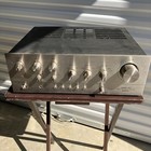 Onkyo A-7 Power Amplifier integrated 68W per Channel Audiophile Untested