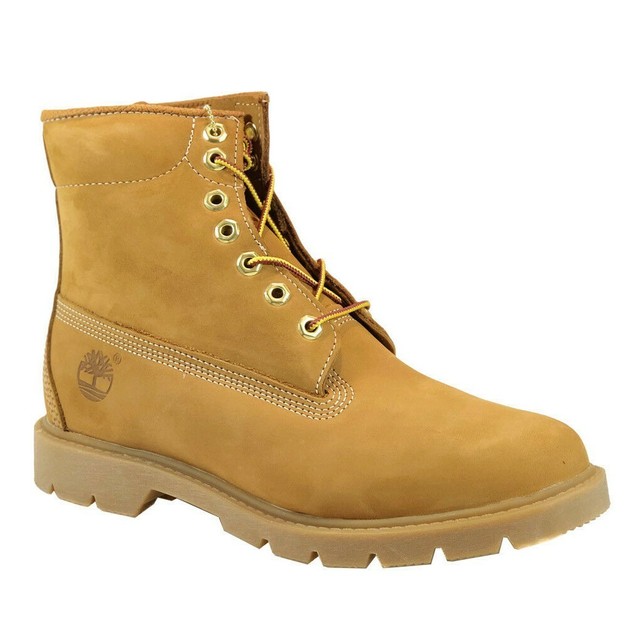 timberland basic 6in boot