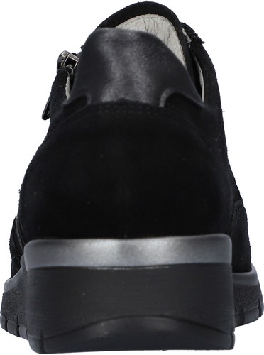 Waldlaufer K-Ramona wide fit trainers size UK 4.5, width K (UK EE) Unworn sample - Picture 4 of 6