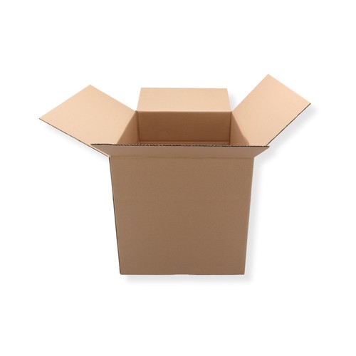 Faltkarton 600x450x450 Versandkarton (15 St.) Pappkarton Schachtel Box Paket - Bild 4 von 6