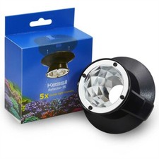 Kessil Reflector 35 Narrow Reflector For A360X  A500X for Deep Tank  SPS Coral