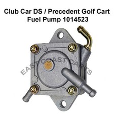 Club Car DS / Precedent 1987-2008 Golf Cart Fuel Pump 1014523