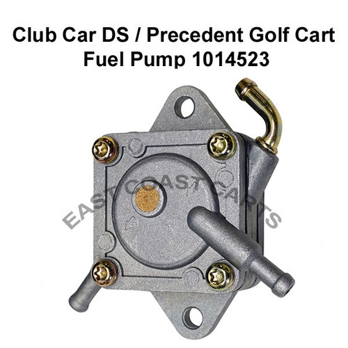 Club Car DS / Precedent 1987-2008 Golf Cart Fuel Pump 1014523 - Picture 1 of 2