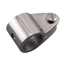 STAINLESS TOP SLIDE 1" (S3681-0001)