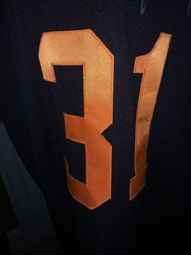 Wilmington Blue Rocks Signed Game Used / Worn Jersey Autographed KC Royals - Picture 4 of 7