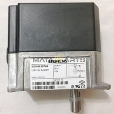 1PCS NEW Siemens SQM48.697A9 Actuator