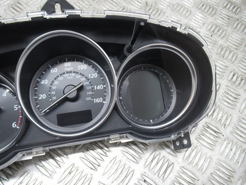 2014 MAZDA CX-5 D SPORT ESTATE 2.2 DIESEL MK1 SPEEDOMETER REF16122 - Picture 5 of 12