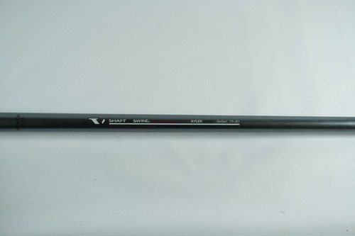 Wishon 919 THi Driver 11° / Regular Flex Graphite Shaft / New Grip - Picture 7 of 8