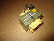 ABB / Teamwise Ltd. 3AUA0000000139/F Transformer