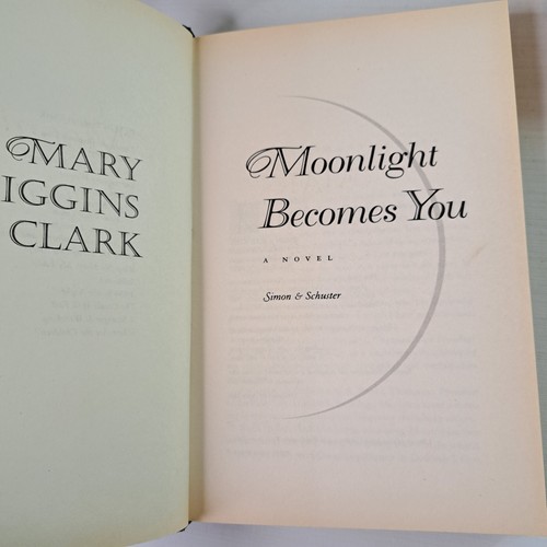 I'll Walk Alone Mary Higgins Clark Lot 6 HC Books Crime SuspenseThriller - Bild 17 von 24