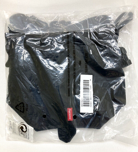 Borsa Supreme Collo Nera FW20 - Foto 11 di 13