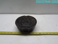 Bingham Taylor Iron Water Meter Cover 6.5 inches