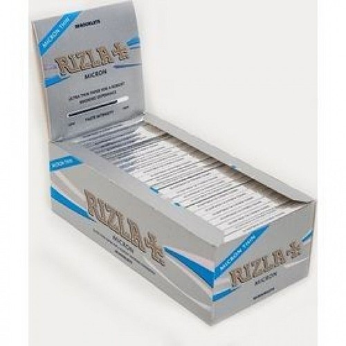 RAW, RIZLA, OCB MULTI BRANDS REGULAR & KING SIZE CIGARETTE ROLLING PAPERS - Picture 42 of 68
