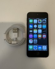 Apple iPod Touch 5th Generation Space Gray (16GB) LCD Spots
