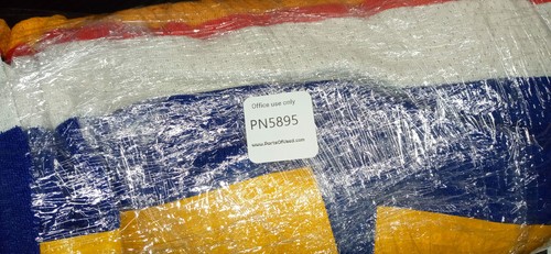 Starter Authentic Collection Ctr Ice St. Louis Blues Jersey 22 LAPERRIERE Medium - Picture 10 of 10