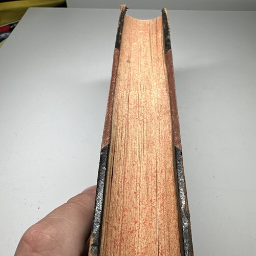 Order of Divine Worship. The Christian Literature Society For India. 1925. Rare! - Foto 6 di 12