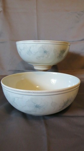 2 cuencos Lenox Dimension Everyday Dogwood de 10" - Imagen 12 de 12