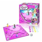 MEGABLEU The Enchanted Ball Board Game Age 5 Years and up