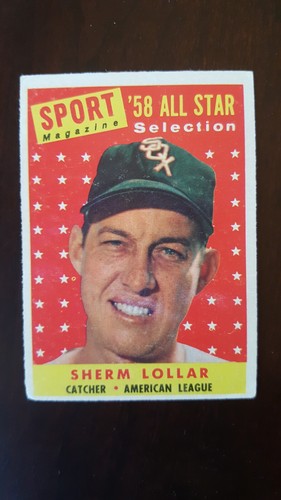 1958 topps baseball cards #440 and up, High Numbers, complete your set - Picture 180 of 191