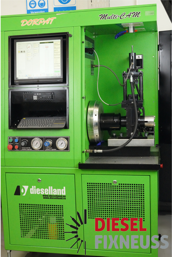 Injecteur 03L130277B Siemens VW Audi Moteur CAYA 1,6 TDI Continental - Bild 16 von 16