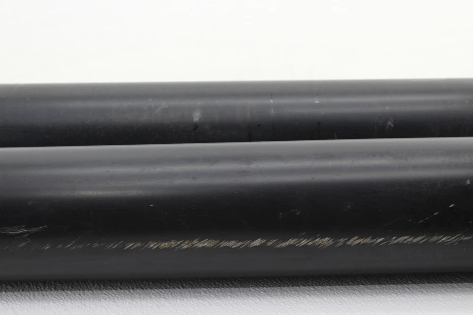 Juego de escape silenciador Harley Davidson Road Glide 18-23 Foto 3 de 4