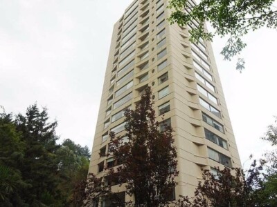 VENTA departamento en FRONDOSO 1 - Renta