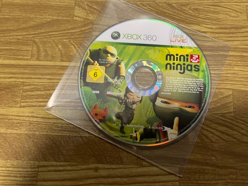 Xbox 360 Games - Disc Only - Massive Selection - Quick Dispatch And Free Postage - Picture 133 of 252