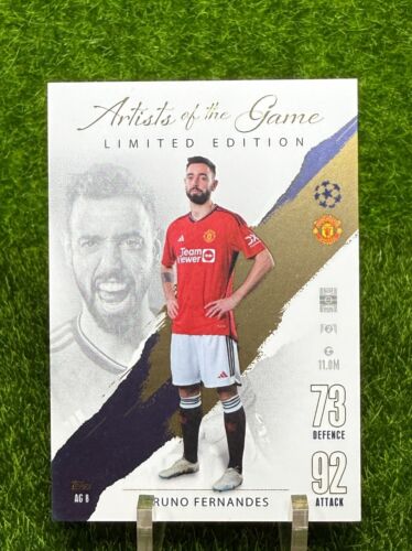 Artist of the Game Collection - Picture 3 of 11