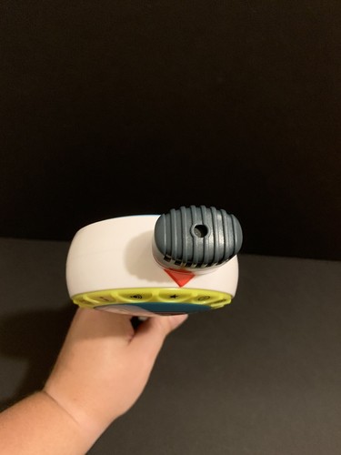 Bop It Maker ~ Hasbro Juego Electrónico de Fiesta Juguete Portátil ~ ¡Haz Tus Propios Movimientos! - Imagen 5 de 7