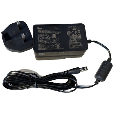 Ktec Netzteil Adapter KSA-18W-120150D5 Original Original P4323