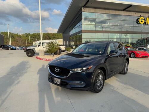 2017 MAZDA CX-5 TOURING - Picture 2 of 30