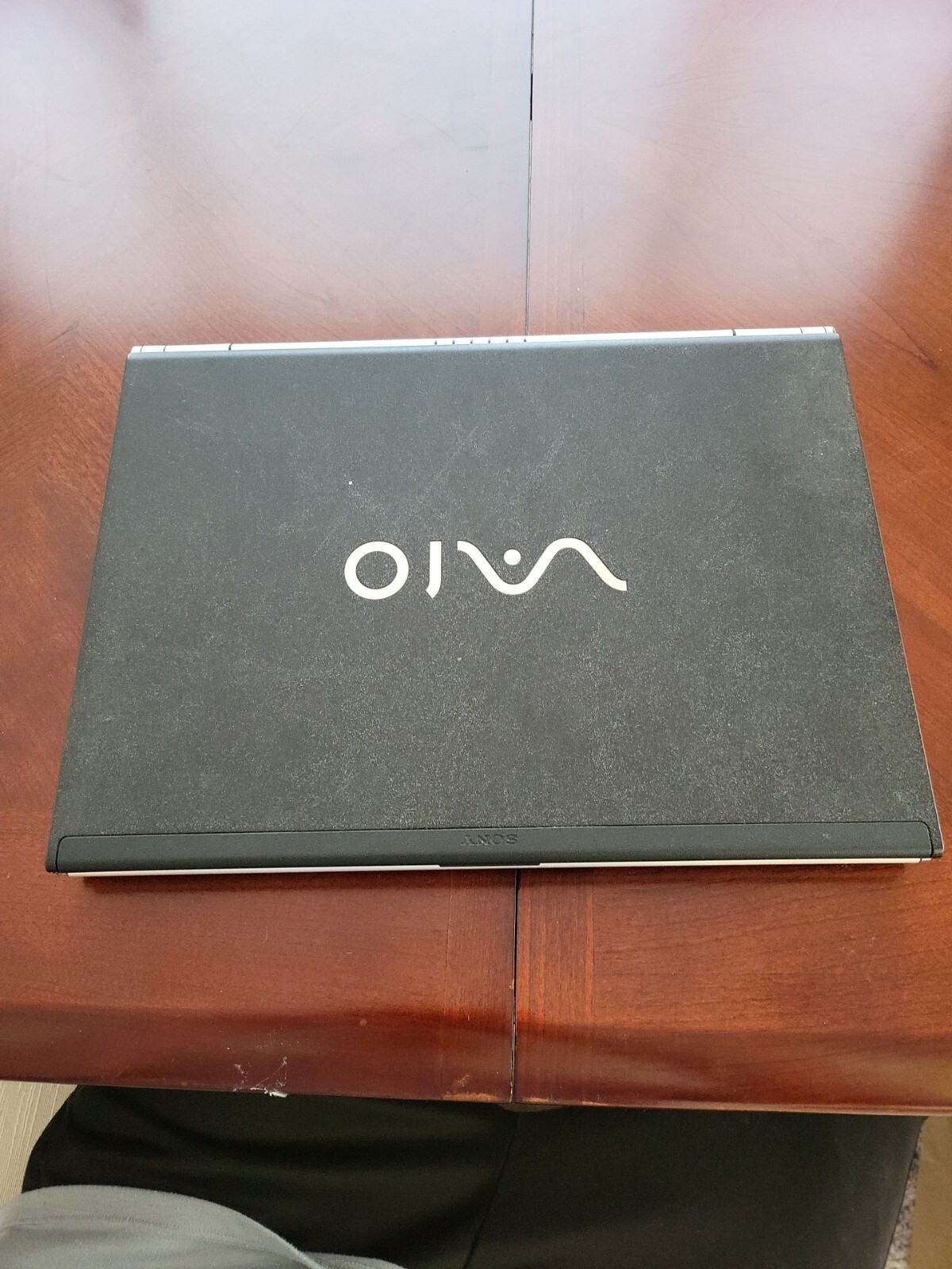 Sony VIAO VGN-SZ120P LAPTOP COMPUTER - Authentic - Used - Not tested! - Picture 17 of 24