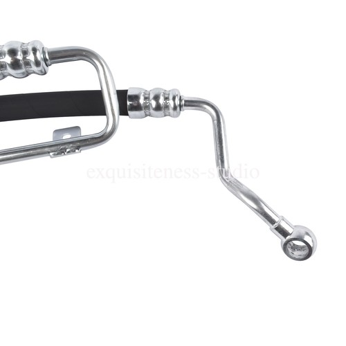 Servolenkung Schlauch Servoleitung für BMW 1er E81 E87 3er E90 E91 X1 6786384 - Bild 7 von 8