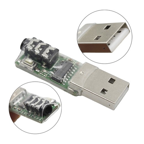 VBand Morse USBInterface Multifunctional CW Trainer For Mobile Phone Computer S2