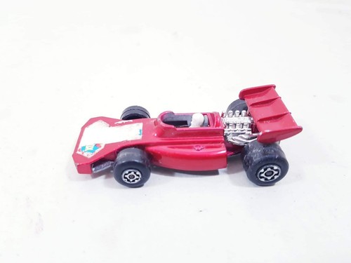 matchbox superfast number 8 team matchbox box 24 - Picture 8 of 12