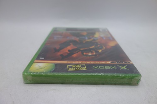 HALO 2 + HALO 2 set mappe multiplayer per XBOX classic ITALIANO nuovo - Picture 5 of 12