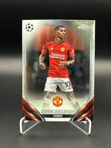 2023-24 Topps Chrome UEFA Club Competitions - BASE, INSERTS & PARALLELS - Pick - Picture 17 of 197