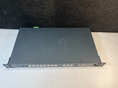 KRAMER VP-773A PRESENTATION SWITCHER / SCALER - Picture 24 of 24