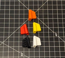 Case Ingersoll C12224 C14506 Throttle Choke Lever Handles FITS MANY BRANDS