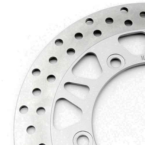 Brake Disc Rotor Stainless Steel Fits For Suzuki AN400 K3/K7/ZK7/K8/K9 03-11 - Picture 3 of 14