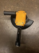 atlas Copco Gtg40 S060-927 Turbo Sander Grinder 6,000 Rpm 5/8-11 Spindle