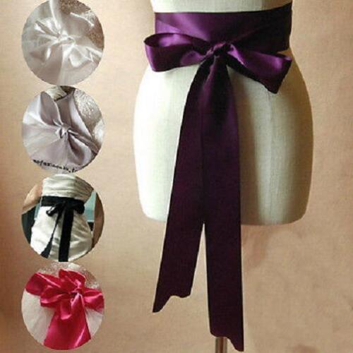 Champagne Flower Girl Dress with Sash Lace Applique Custom Made Ball Gown First - Picture 7 of 9