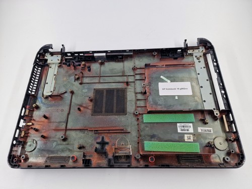 HP 15-G 749643 Laptop Untere Basishülle Abdeckung... - Bild 16 von 19
