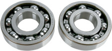 HOT RODS K049 CRANKSHAFT BEARING PER SUZUKI DR-Z 400 S 2009