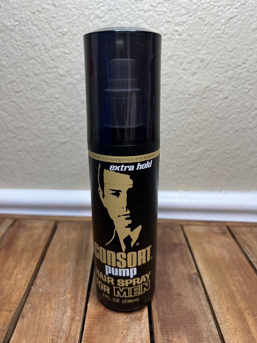 Consort for men spray Consort for men spray